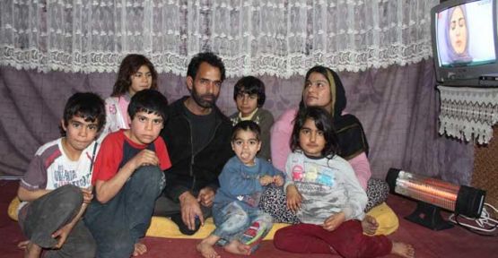 Suriyeli aileler: İstanbul da artık savaşın bir parçası