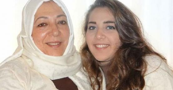 Suriyeli aktivist ve gazeteci kızı İstanbul'da öldürüldü