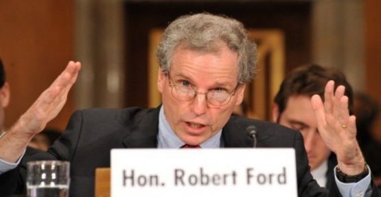 'Suriyeli Kürtler ABD'ye güvenmenin bedelini ödeyecek'