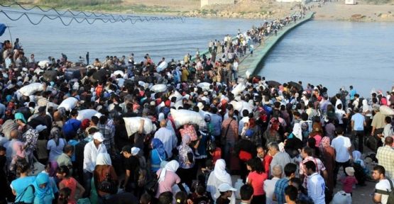 Suriyelilerle ilgili doğru bilinen yanlışlar