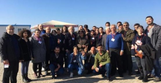 Suruç davası: Bebeğimi bırakıp, geldim, o bombacı gelmedi