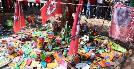 Suruç Katliamı davasında görüntüler incelenecek