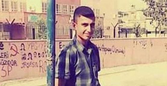 Suruç Katliamı'nda yaralanan Metin Keleş tutuklandı