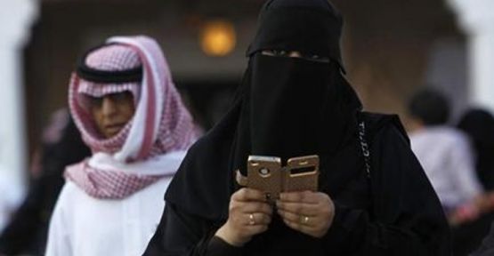 Suudi Arabistan kadın haklarını savunacak!