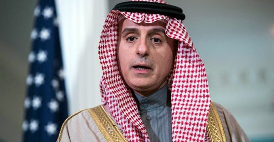 Suudi Arabistan: Katar'a sunduğumuz koşullar müzakereye açık değil
