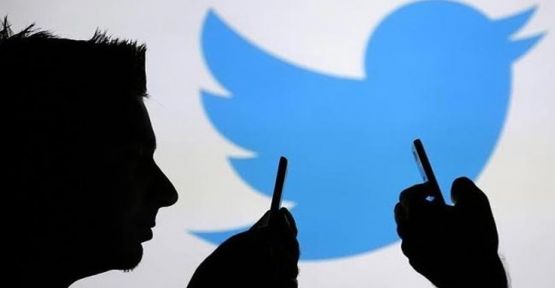 Suudi Arabistan 'Twitter ordusu' kurmuş