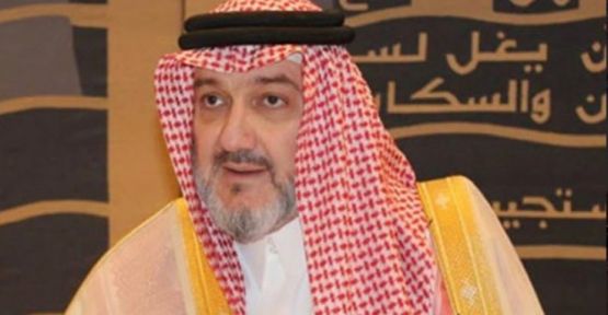 Suudi Arabistan'da 'muhalif' prens serbest!
