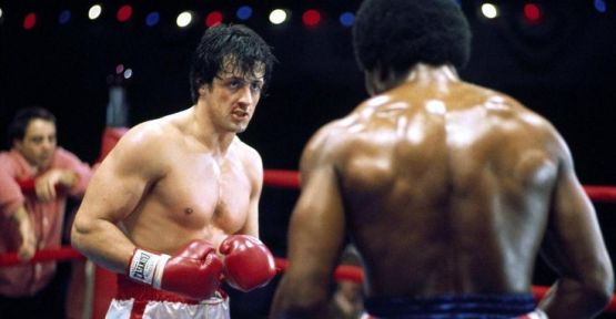 Sylvester Stallone Galatasaraylıların kareografisini paylaştı