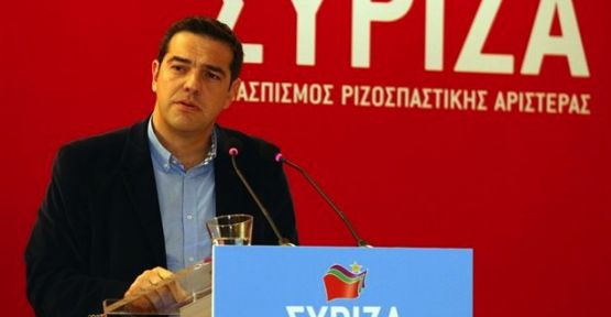 Syriza’yı yeni bir sol rakip ve zorlu bir süreç bekliyor