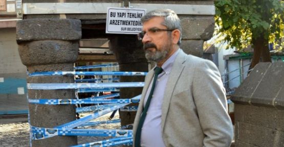 'Tahir Elçi' belgeseline büyük ilgi