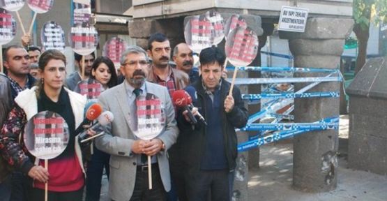 Tahir Elçi Vakfı: İddianame cinayeti aydınlatamaz