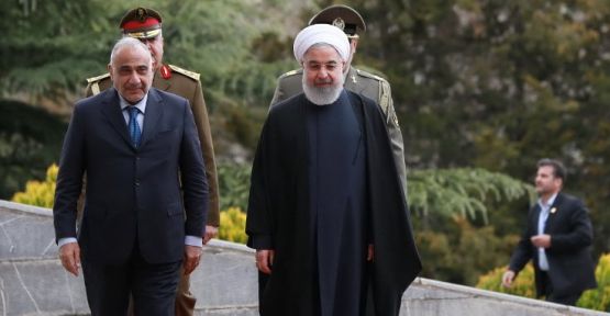 Tahran'da İran-Irak zirvesi
