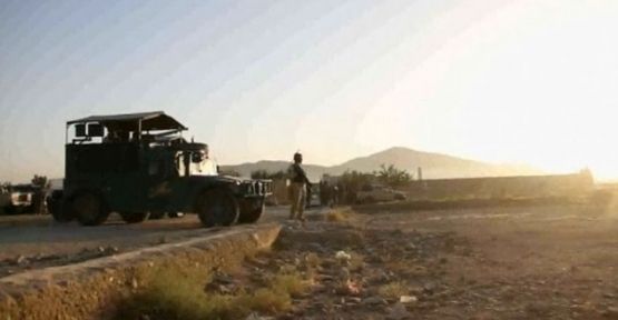 Taliban cezaevine saldırdı, 350'den fazla tutuklu kaçtı