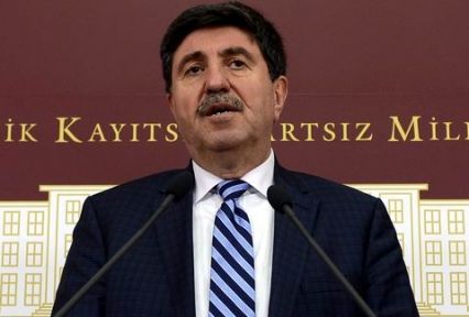 Tan: Kürt Kongresi'nde Gülen Cemaati de yer almalı