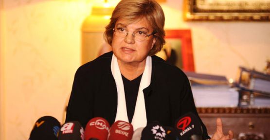 Tansu Çiller 28 Şubat davasında ifade verdi