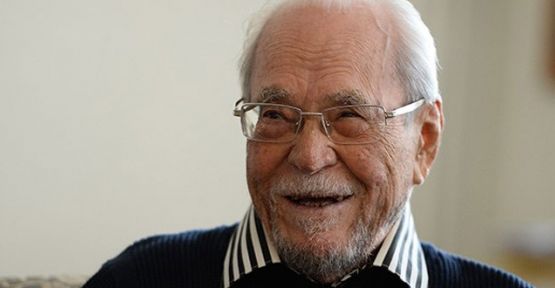 Tarihçi-yazar Halil İnalcık hayatını kaybetti