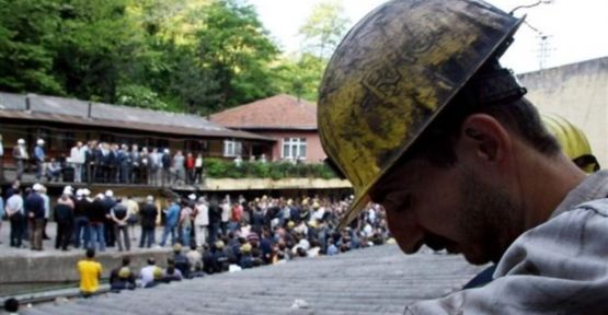 Taşeron işçilere asgari ücret dönemi bitiyor