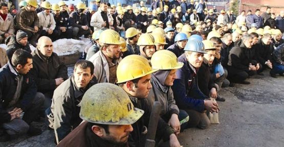 Taşeronların kadro başvuru sonuçları açıklandı