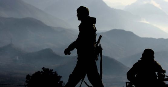 Tatvan'da 5 köyde sokağa çıkma yasağı