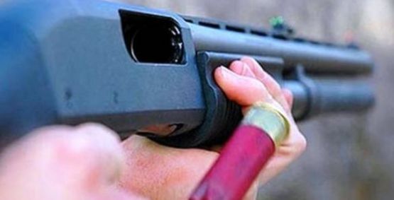 Tavuk tartışmasında 3 yeğenini öldürdü