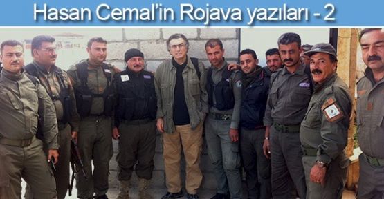 Tayyip Erdoğan adı, el Nusra ve IŞİD ile birlikte anılıyor Rojava’da!