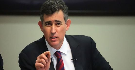 TBB Başkanı Feyzioğlu yalnız kaldı