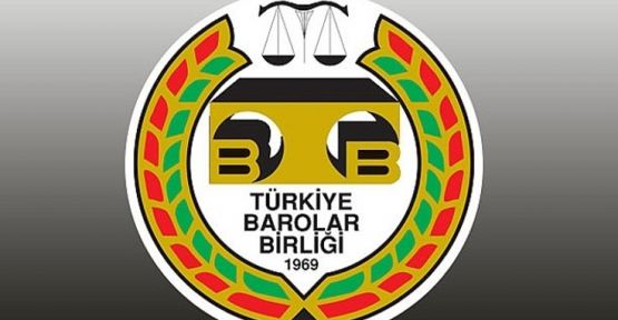 TBB Eğitim Merkezi'nde istifalar