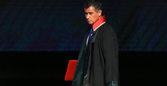 TBB'de genel kurul için 5 baro kaldı