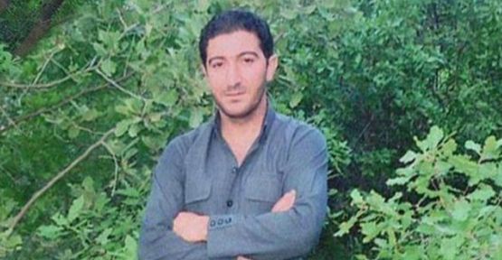 Tebriz Cezaevi'ndeki siyasi tutuklu Sirwan Nejawi idam edildi