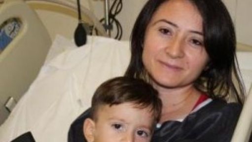 Tek Karaciğerden İki Yeni Hayat