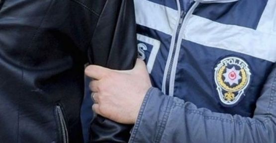 Tekirdağ'da 10 mühendise 'FETÖ' tutuklaması