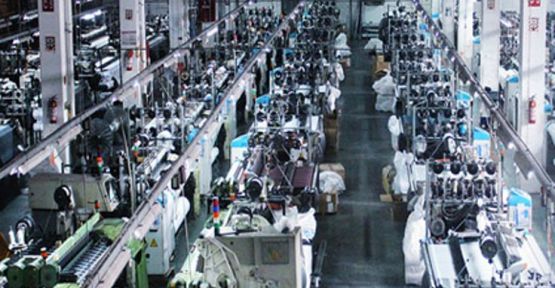 Tekstil fabrikasında doğalgaz sızıntısı: 37 işçi hastanelik