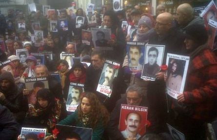 Temel Hak ve Özgürlükler Yönetenlerin Keyfine Tabi Kılındı