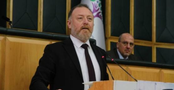 Temelli: Domatesin, biberin fiyatını bile merminin fiyatıyla açıklıyor