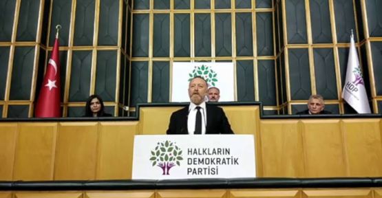 Temelli: Kayyım halıyı da götürmüş, geri getirin
