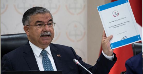 TEOG'un yerine mahalli yerleştirme getirildi