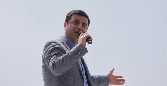 AİHM'in Selahattin Demirtaş kararı mahkemede