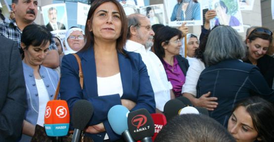Tûglûk: Di 7’ê Hezîranê de em di bin sîwaneya HDP’ê de bibin yek