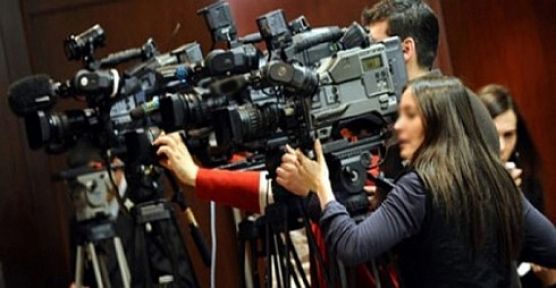 TGS Kadın Komisyonu Kuruldu