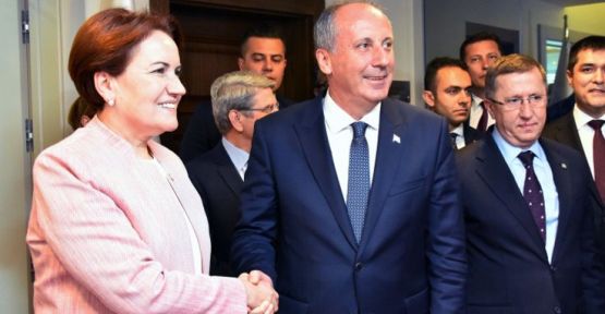 The Economist: Muhalefet Erdoğan karşısında galibiyet kokusu alıyor