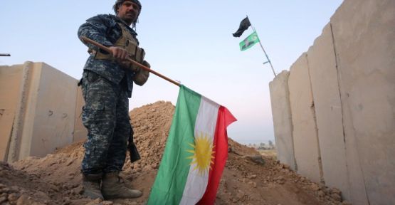 The Independent: KDP ve KYB Kerkük'ten çekilme için anlaşmıştı!