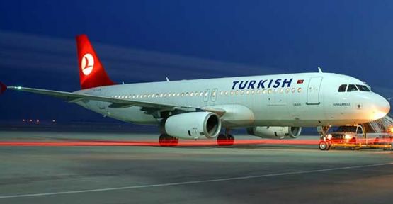 THY, 211 personelin işine son verdi