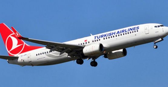 THY, ABD'li şirketlere reklam vermeyecek