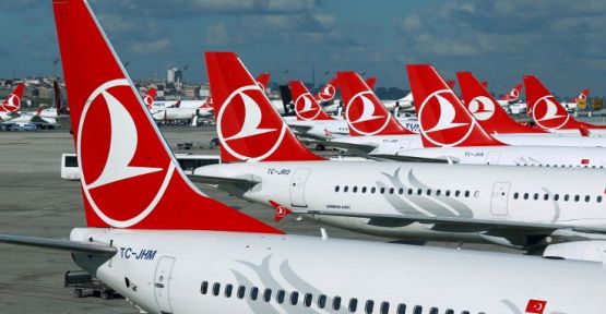 THY: İstanbul Havalimanı'na ortak olma kararımız yok
