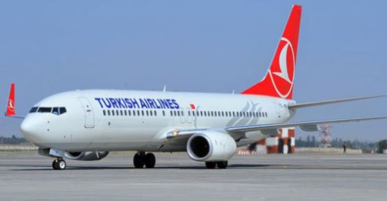 THY 'Şırnak' seferlerini iptal etti