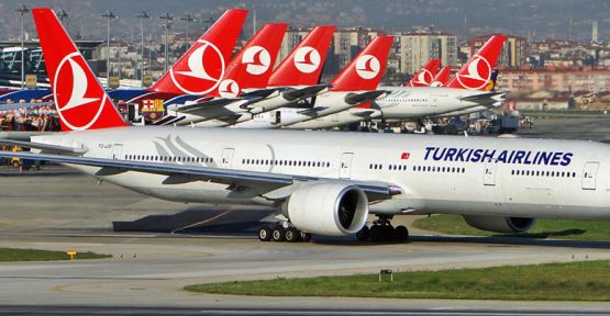 THY'den uyarı: Seferler sona eriyor!