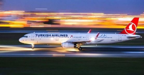 THY'nin yurtiçi ve yurtdışı seferleri 1 Mayıs'a kadar durduruldu