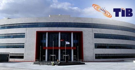 TİB kapatıldı