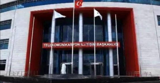 TİB'in erişim engeline itiraz
