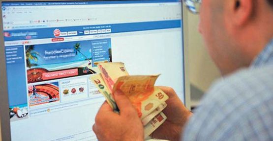 TİB'ten kumar sitelerine koruma: 1753 kumar sitesine kapatma talebi uygulanmadı